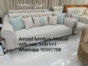 sofa sale big offer 3+3+1+1