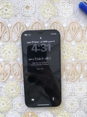 ايفون 12 عادي