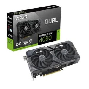 NVIDIA GeForce RTX 4060 8GB – Used