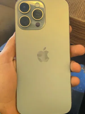 آيفون 16برو ماكس 256G محلي