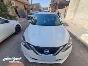 نيسان سنترا 25