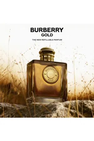 بيربري جولد مميزه جدا حجم 100مل متوفر بسعر مميز مييز