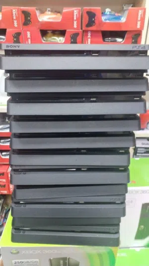 PlayStation 4 PlayStation for sale in Sana'a