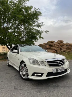 مرسيدس CGi 2011 AMG بانوراما
