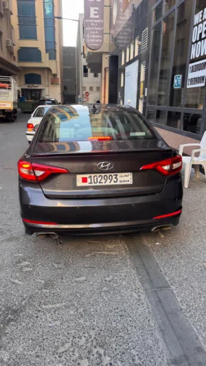 i went sale my Hyundai Sonata Car 2015