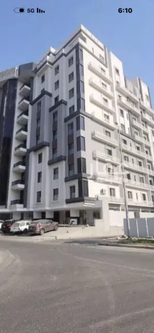 مشاركة سكن