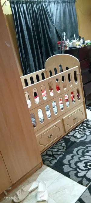 ‏اثاث وغرف نوم اطفال ‏.‏ مستعمل‏2