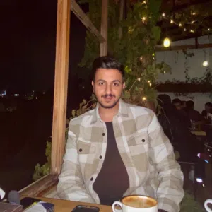 Abdelslam Enizat