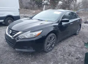 Used Nissan Altima in Al Batinah