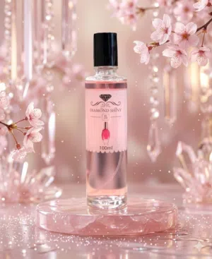 عطور الجسم والشعر