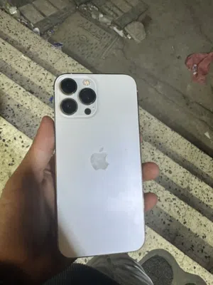 Apple iPhone 13 Pro Max 128 GB in Tripoli