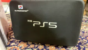 شنطة بلايستيشن 5