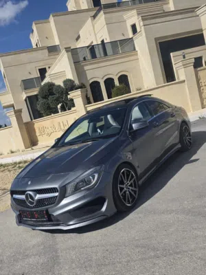مرسيدس ClA 200