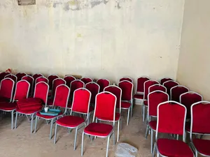 Tables - Chairs - End Tables . Used2