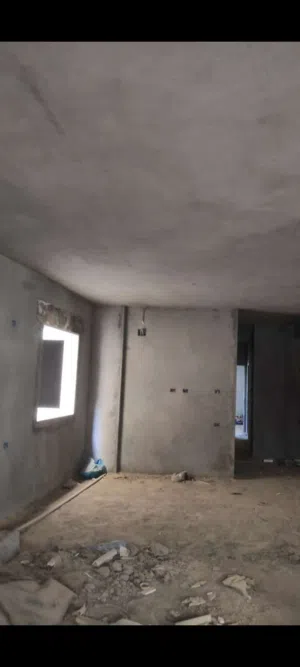 بيع شقة حديثة السراج شارع اسطنبول