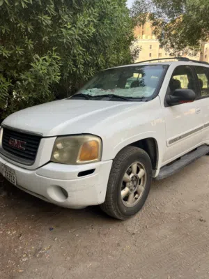 جمس انفوي 2002 للبيع