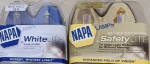 Original car bulbs for sale — Brand مصابيح سيارات أصلية للبيع