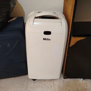 Matrix 0 - 1 Ton AC in Zarqa