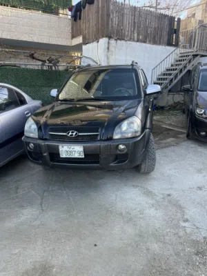 Used Hyundai Tucson in Hebron