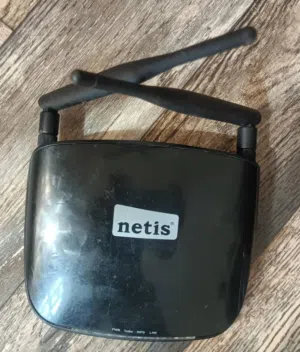 أكسس بوينت مقوي شبكة نيتس موديل Netis WF2220