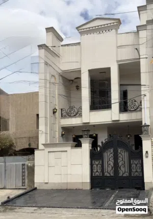 للبيع بيت 150 m بناء vip