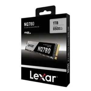 1TB 6500 MB/s Lexar ( New )