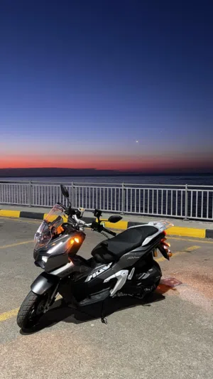 ADV150من شركة سولينك