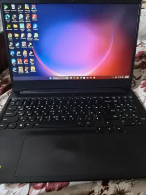 lenovo ideapad gaming لابتوب