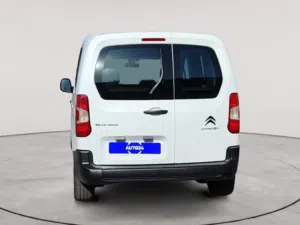 ستروين برلنجو 2023 دفعه 5000 و شكات شخصية 30 شهر