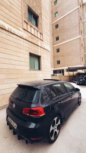 Used Volkswagen Golf GTI in Hawally
