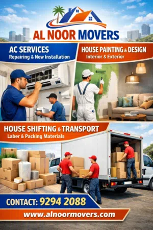 Ac services