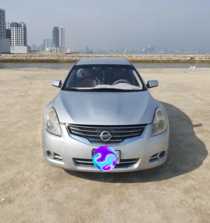 Nissan Altima 2012 Model For Sale
