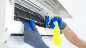 Split AC/Duct AC/Window AC all Type of AC Installation and Maintenance Specialist