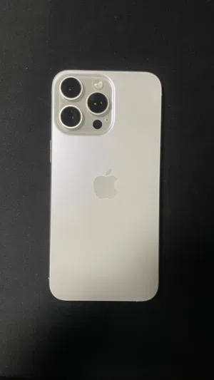 IPhone 15 ProMax 256gb , BH88%