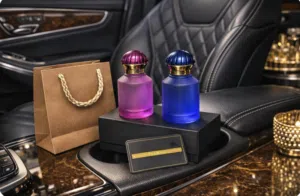 عطر بربيل الصيفي
