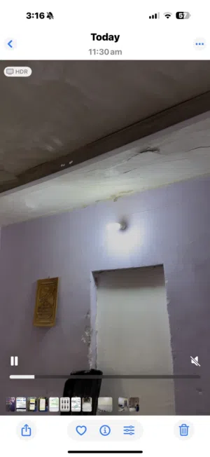 دار قديم للبيع في الجنينة