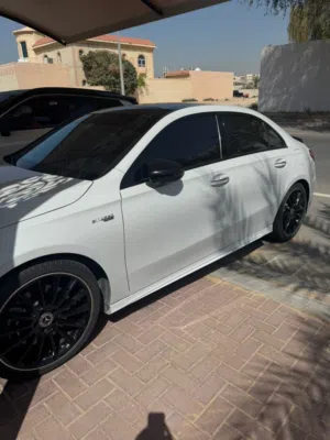 fos sale Mercedes A220 AMG