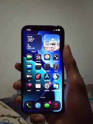 iPhone 12 Pro exchange also possible