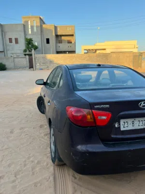 Used Hyundai Elantra in Tripoli