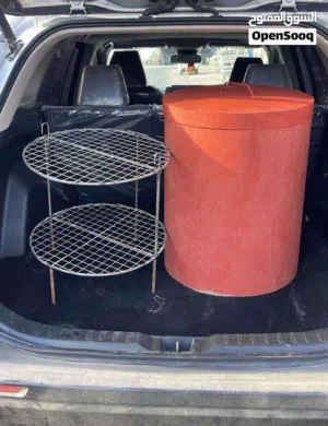 برميل الشواء ( التنور ) بـ اسعار مغرية