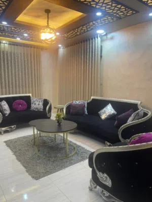 120 m2 1 Bedroom Apartments for Rent in Irbid Al Hay Al Sharqy