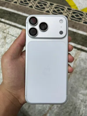 Apple iPhone 17 Pro Max 256 GB in Basra