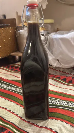قهوه شماليه مضبوطه