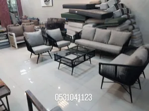 Outdoor Furniture . New1