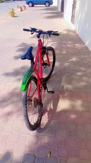 Bicycle 26&28 inches