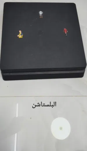 بلايستيشن 4.... الوصف مهم