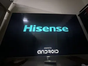 Hisense 65K680UAD Ultra HD 3D Smart LED Television 65inch (2014 model)