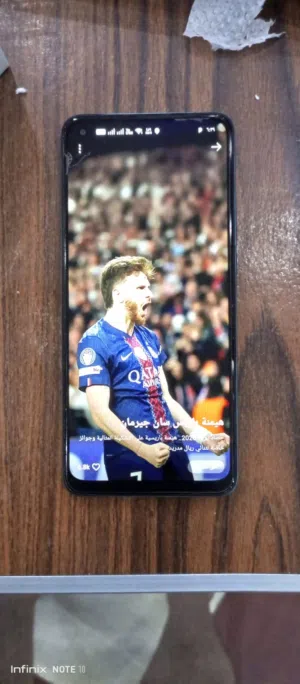 Oppo A78 256 GB in Giza
