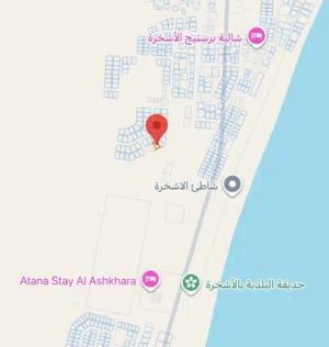 خط أول مخطط الأشخــرة 4