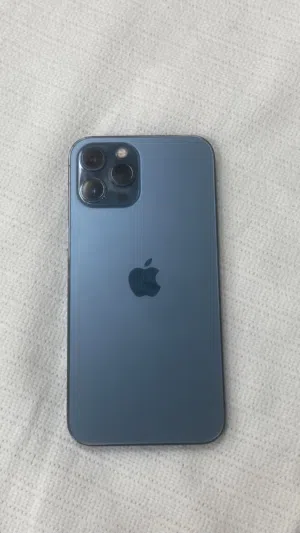 ايفون 12 برو ماكس